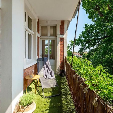 Sopot Jagielly Residence By Downtown Apartments Exterior foto