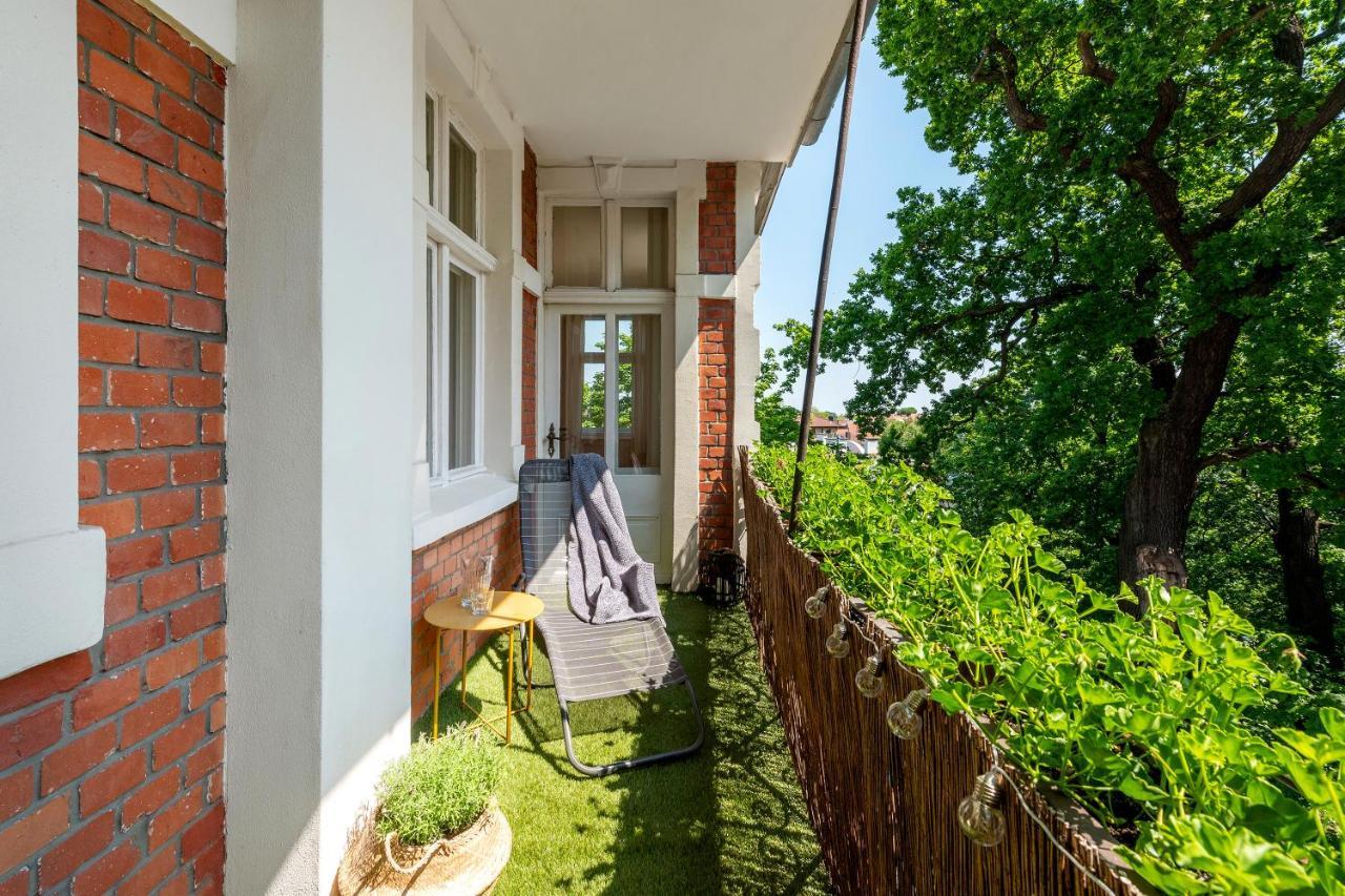 Sopot Jagielly Residence By Downtown Apartments Exterior foto