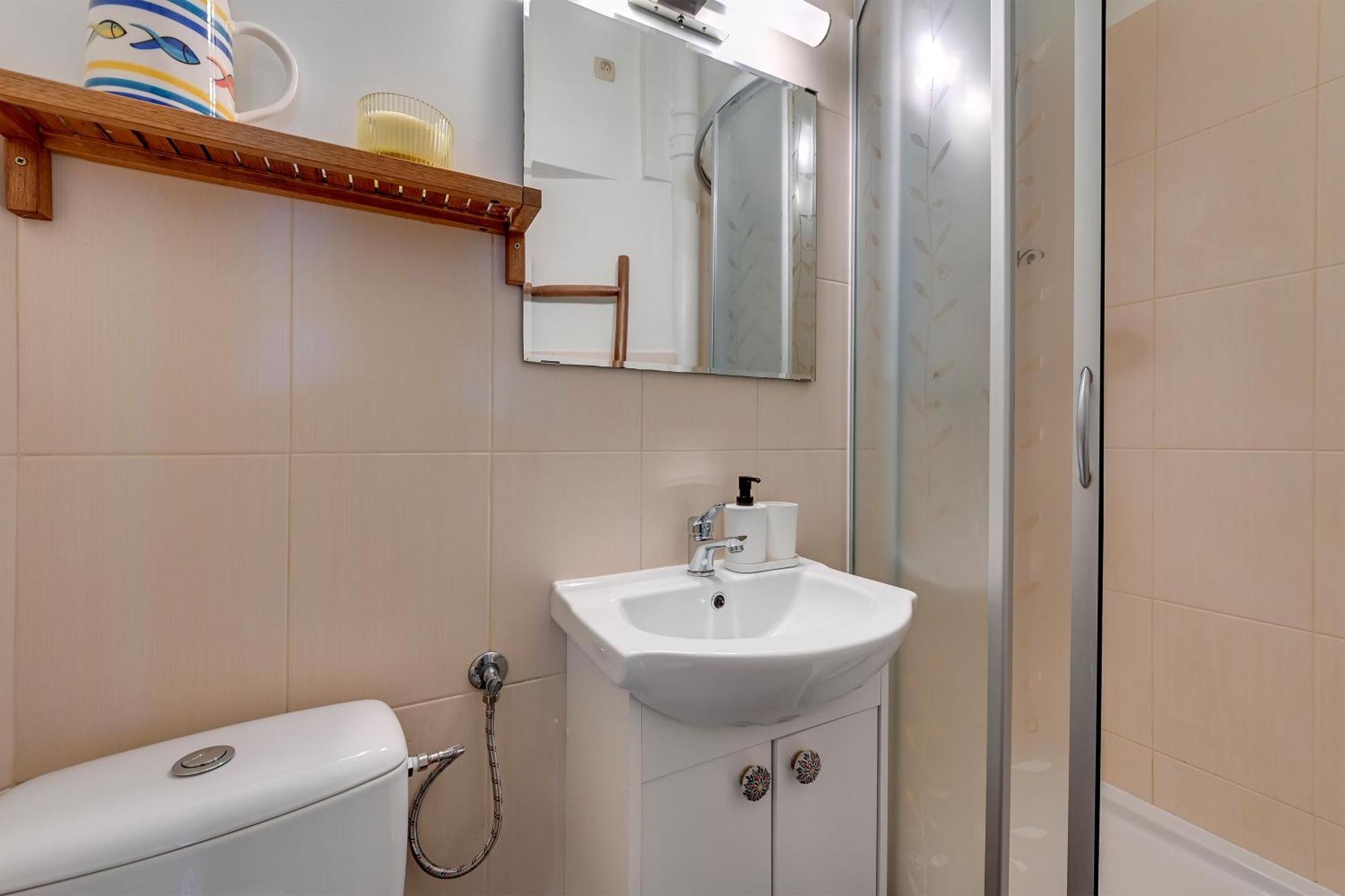 Sopot Jagielly Residence By Downtown Apartments Zimmer foto