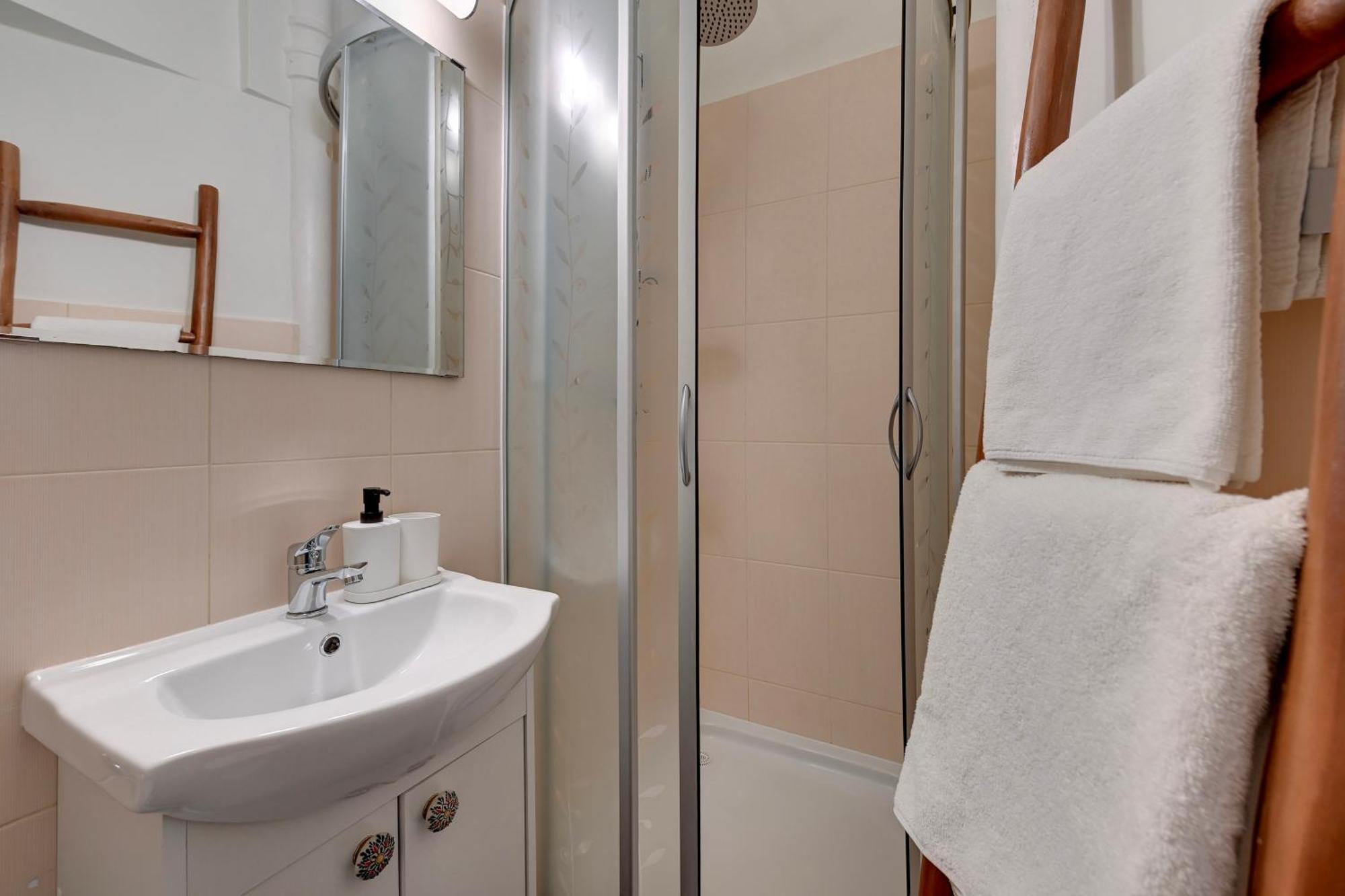 Sopot Jagielly Residence By Downtown Apartments Zimmer foto
